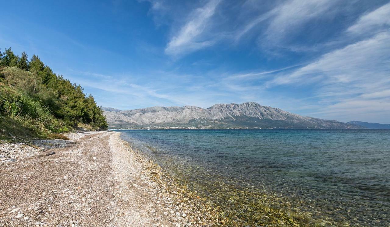 Villa Atokos  Πογωνιά Εξωτερικό φωτογραφία